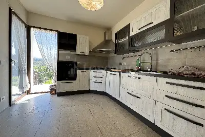 Villa in vendita, Via Di Quarto Rubbie, Roma