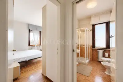 Casa in vendita, Via Toscana, Sirmione