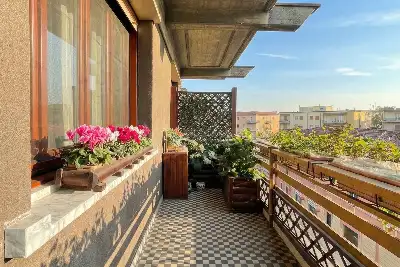 Casa in vendita, Via Costalunga, Brescia