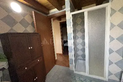 Villino a Schiera in vendita, Contrada Morello , Trabia