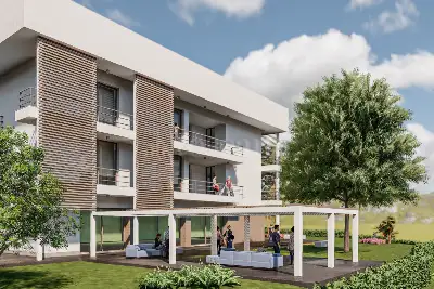 Palazzo in vendita, Via Scifitello, Enna