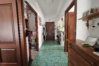 Casa in vendita, Via Svezia, Pomezia