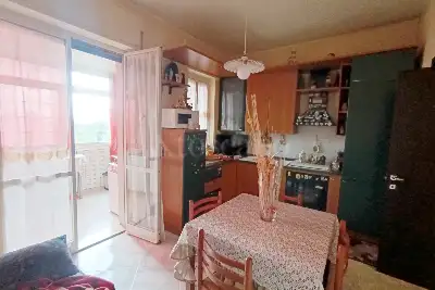 Casa in vendita, Sacra Famglia - V.le COMUNI, Siracusa