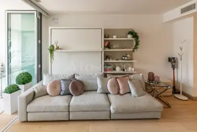 Casa in vendita, Viale Giorgio Ribotta, Roma