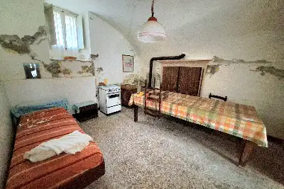 Casa Indipendente in vendita, Via Giovanni Quistini, Villa Carcina