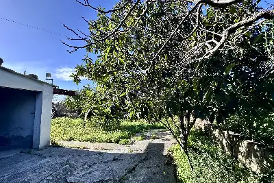 Villa in vendita, Contrada Biggemi, Priolo Gargallo