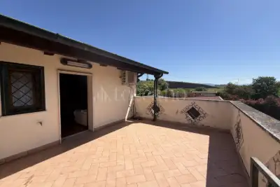 Casa in vendita, Via Torremaggiore, Pomezia