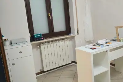 Ufficio in vendita, Via Monsignor Pio Marcello Bagnoli, Avezzano