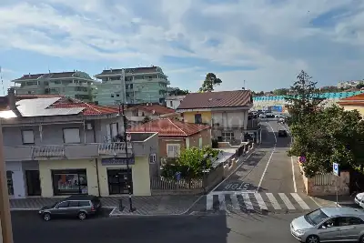 Casa in vendita, Viale Europa, Montesilvano