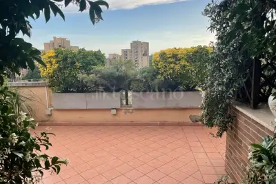 Attico in vendita, via tito livio, Pomezia