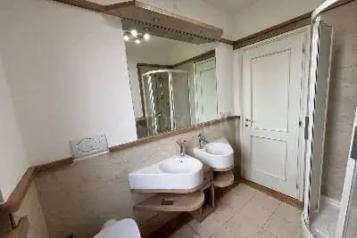 Villa in vendita, Via Romano Scarpa, Roma