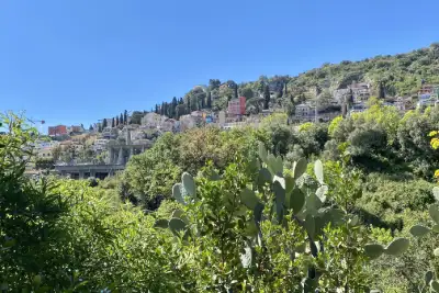 Rustico in vendita, Via Porta Pasquale, Taormina
