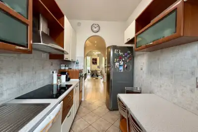 Casa in affitto, Via Giuseppe Carozzi, Milano