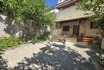 Casa in vendita, Via Pienza, Santa Marinella