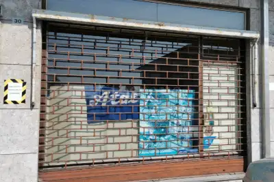 Negozio in vendita, Via A. Depretis, Bressana Bottarone