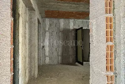 Casa in vendita, Via Montebianco Letojanni, Letojanni