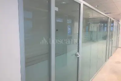 Ufficio in affitto, Via Nazario Sauro, Catanzaro