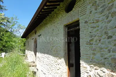 Casale in vendita, Via San Lorenzo, Contigliano