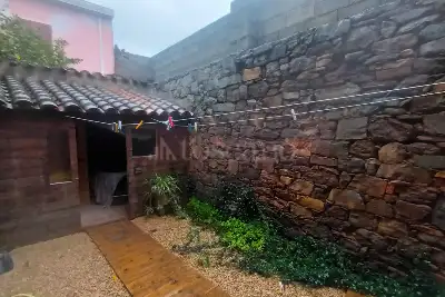 Casa Indipendente in vendita, Via Vittorio Emanuele III, Sardara