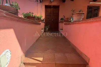 Casa in vendita, Vicolo dell'Annunziatella, Roma