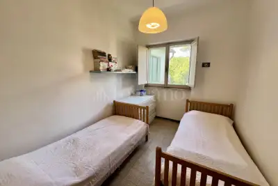 Villa Bifamiliare in vendita, Via Santa Severa, Fiumicino