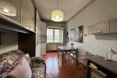 Casa in vendita, Viale Giustiniano Imperatore, Roma