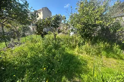 Casa Indipendente in vendita, Via Comunale Sperone, Messina