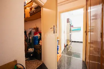 Casa in vendita, Via Gabriele Rossetti, Genova