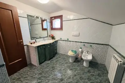 Villa in vendita, Via Afrodite, Pomezia