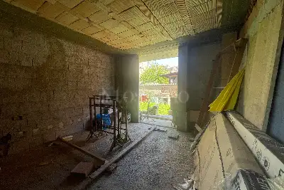 Villa in vendita, via capizzone, Roma