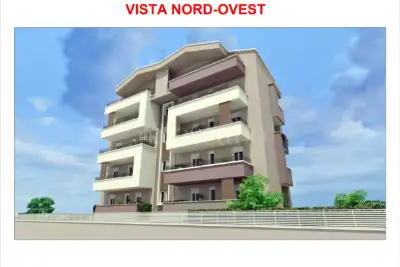 Casa in vendita, Via Ponza, Tortoreto