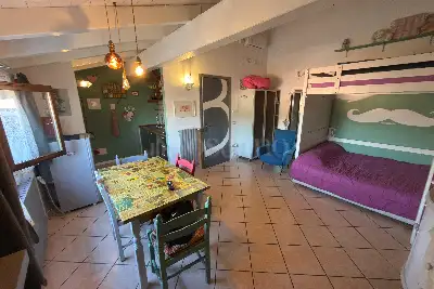 Mansarda in vendita, METRO VOLTA, Brescia