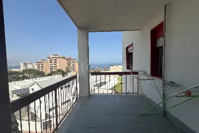 Casa in vendita, Via Giuseppe Montana, Palermo