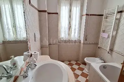 Casa in vendita, Via Salvatore Pincherle, Roma