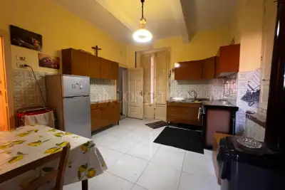 Casa Indipendente in vendita, Via Bruno Buozzi, Sant'Alessio in Aspromonte