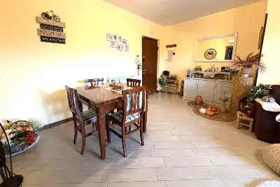 Casa in vendita, Via Alberto Tallone, Roma