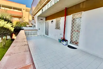 Casa in vendita, Via San Giacomo, Nettuno