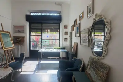 Negozio in affitto, Via Privata Bobbio, Milano