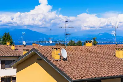 Casa in vendita, Via Pace, Desenzano del Garda
