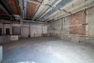 Magazzino in vendita, Corso Lodi, Milano