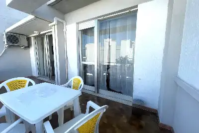 Casa in vendita, Via F. Filzi, Martinsicuro