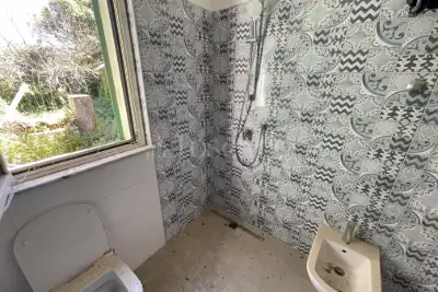 Casa Indipendente in vendita, Via San Cosimo, Messina