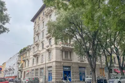 Casa in vendita, Via Cadore 10, Milano