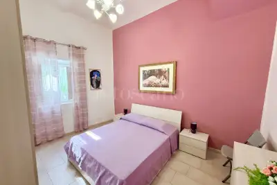 Casa in vendita, Via dei Volsci, Nettuno