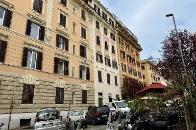 Casa in vendita, Via Girolamo Savonarola, Roma