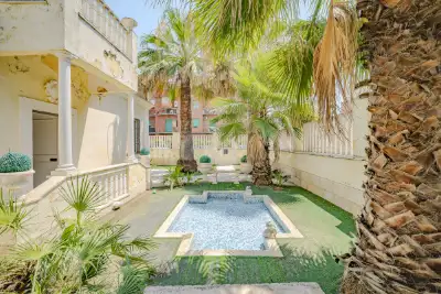 Villa in vendita, Via Angiolo Pasqui, Roma