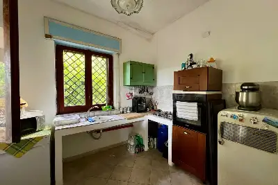 Casa Indipendente in vendita, Via Ombra, Tremestieri Etneo