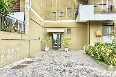 Casa in vendita, Via Pio La Torre, Messina