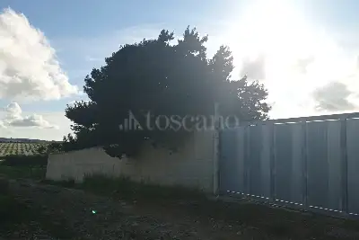 Rustico in vendita, Via Portelli, Misiliscemi