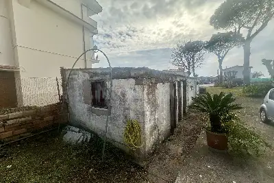 Casa Indipendente in vendita, Via Appia Lato Napoli, Formia